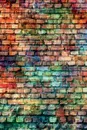 Multi Color Brick Wall Workbook of Affirmations Multi Color Brick Wall Workbook of Affirmations. Bullet Journal, Food Diary, Recipe Notebook, Planner, To Do List, Scrapbook, Academic Notepad - Alan Haynes