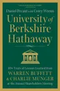 University of Berkshire Hathaway. 30 Years of Lessons Learned from Warren Buffett . Charlie Munger at the Annual Shareholders Meeting - Daniel Pecaut, Corey Wrenn