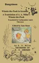 Bangsimon Winnie-the-Pooh in Icelandic. A Translation of A. A. Milne.s Winnie-the-Pooh into Icelandic - A. A. Milne, Guðmundur  Andri Thorsson, Sam Sloan
