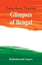 Glimpses of Bengal - Rabindranath Tagore