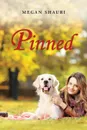 Pinned - Megan Shauri