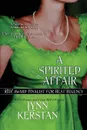 A Spirited Affair - Lynn Kerstan