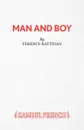 Man and Boy - Terence Rattigan