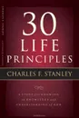 30 Life Principles - Charles F. Dr. Stanley