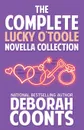 The Complete Lucky O.Toole Novella Collection - Deborah Coonts