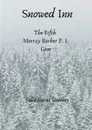 Snowed Inn. The 5th Murray Barber P. I. case - Julie Burns-Sweeney