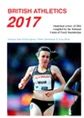 British Athletics 2017 - Rob Whittingham, Peter Matthews, Tony Miller