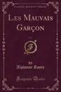 Les Mauvais Garcon, Vol. 2 (Classic Reprint) - Alphonse Royer