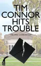 Tim Connor Hits Trouble - Frank Lankaster