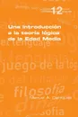 Una introduccion a la teoria logica de la Edad Media - Manuel A Dahlquist