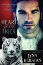 Heart of the Tiger - Lynn Kerstan