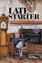Late Starter - Robert Ferguson