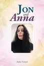 Jon and Anna - Anita Venturi
