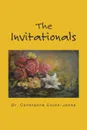 The Invitationals - Dr. Constance Colon-Jones