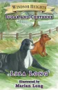 Windsor Heights Book 6. Sugar and Cheyenne - Lisa Long