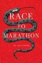 Race to Marathon - Jay Greenwood