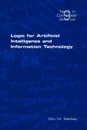 Logic for Artificial Intelligence and Information Technology - D. M. Gabbay