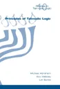 Principles of Talmudic Logic - Michael Abraham, Dov M. Gabbay, Uri Schild