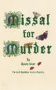 Missal for Murder - Rosie Lear