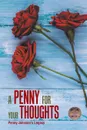 A Penny for Your Thoughts - Penny Johnson