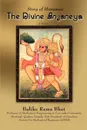 The Divine Anjaneya. Story of Hanuman - Rama Balike Bhat