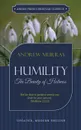 Humility - Andrew Murray