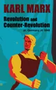 Revolution and Counter-Revolution. or, Germany in 1848 - Marx Karl