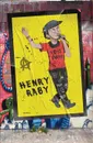 Nerd Punk - Henry Raby