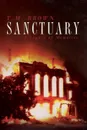 Sanctuary. A Legacy of Memories - T. M. Brown