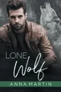 Lone Wolf - Anna Martin