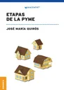 Etapas de la PyME - José María Quirós