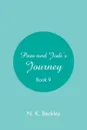 Pam and Jodi.s Journey. Book 9 - N.K. Beckley