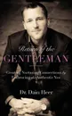 Return of the Gentleman - Dr. Dain Heer