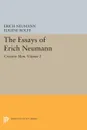 The Essays of Erich Neumann, Volume 2. Creative Man: Five Essays - Erich Neumann, Eugene Rolfe