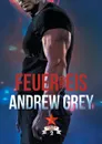 Feuer und Eis - Andrew Grey, Jutta Grobleben