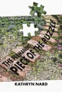 The Permanent Piece of the Puzzle - Kathryn Nard