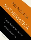 Principia Mathematica. Volume One - Alfred  North Whitehead, Bertrand Russell