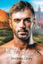 New Tricks - Andrew Grey