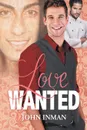 Love Wanted - John Inman