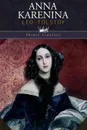 Anna Karenina - Leo Tolstoy
