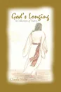 God.s Longing. Poetry by Claude Wells - Claude Wells