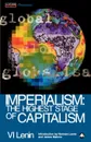 Imperialism. The Highest Stage of Capitalism - Vladimir Ilich Lenin