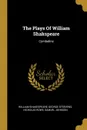 The Plays Of William Shakspeare. Cymbeline - William Shakespeare, George Steevens, Nicholas Rowe