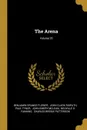 The Arena; Volume 35 - Benjamin Orange Flower, Paul Tyner