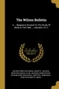 The Wilson Bulletin. A ... Magazine Devoted To The Study Of Birds In The Field ..., Volumes 10-11 - Wilson Ornithological Society