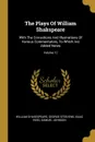 The Plays Of William Shakspeare. With The Corrections And Illustrations Of Various Commentators, To Which Are Added Notes; Volume 12 - William Shakespeare, George Steevens, Isaac Reed