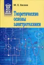 Теоретические основы электротехники - Евсеев Михаил Евгеньевич