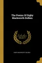 The Poems Of Digby Mackworth Dolben - Digby Mackworth Dolben