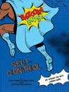 Bazooka Boy.s, Self Control Leaders Guide - Krstie Kerr, Paula Yarnes