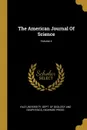 The American Journal Of Science; Volume 4 - HighWire Press